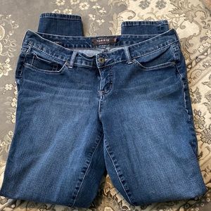 Torrid Premium Skinny Jeans